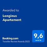 Longinus Boleslawiec (Lower Silesia)