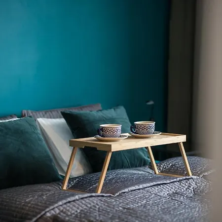 아파트 Longinus 볼레스와비에츠