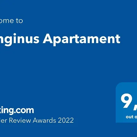 아파트 Longinus *