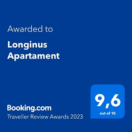 Longinus 博莱斯瓦维茨
