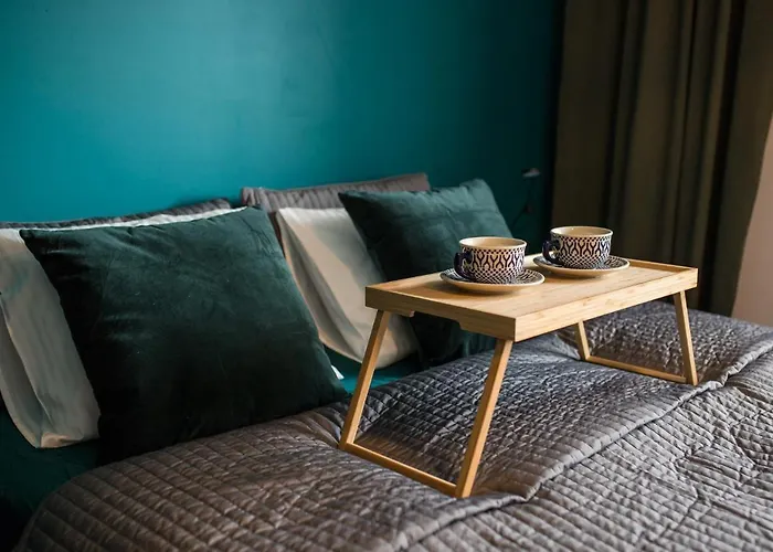 Longinus * Boleslawiec (Lower Silesia)