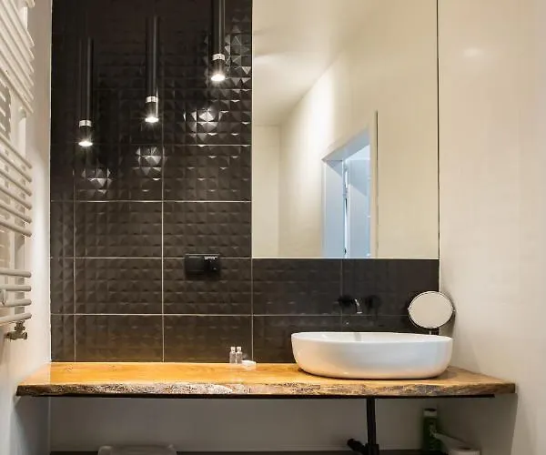 Longinus Boleslawiec (Lower Silesia)