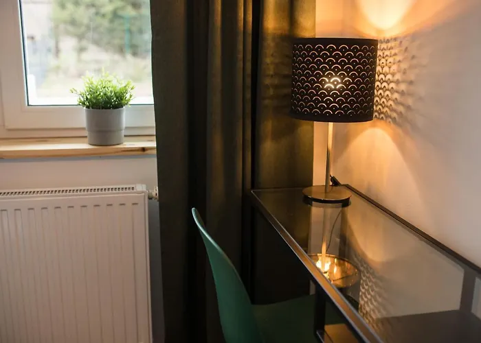 Longinus Boleslawiec (Lower Silesia)