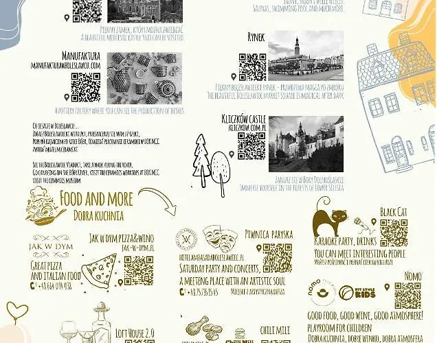 Lejlighed Longinus *