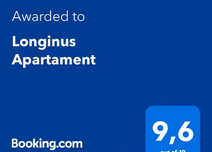 Longinus Boleslawiec (Lower Silesia)